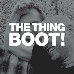 Boot!