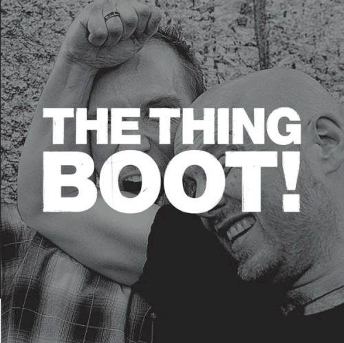 Boot!