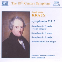 Symphonies Vol. 2