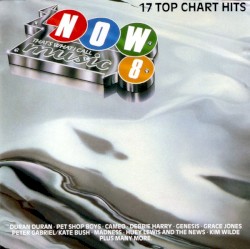 Now That’s What I Call Music 8