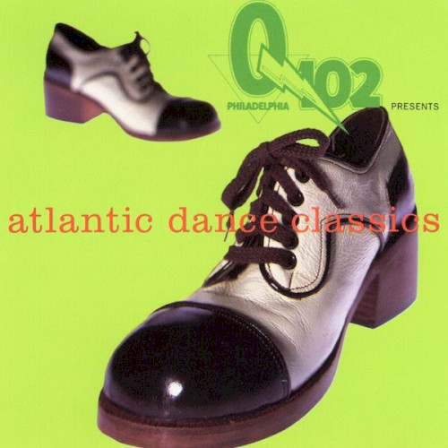 Atlantic Dance Classics