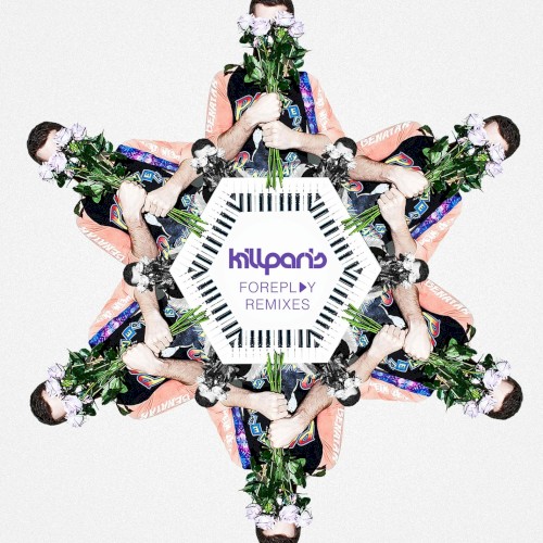 Foreplay Remixes