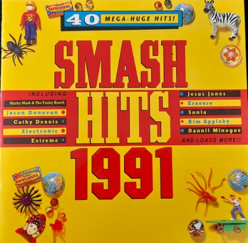 Smash Hits 1991
