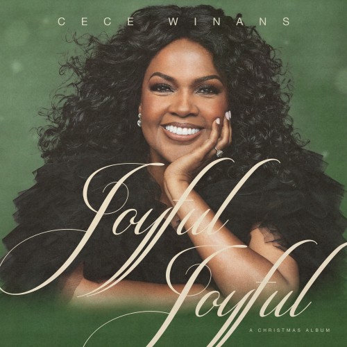 Joyful Joyful