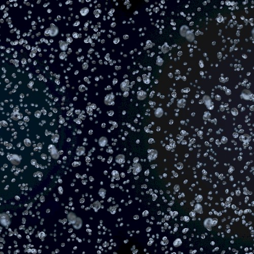 The Rain (Alex Perez remix)
