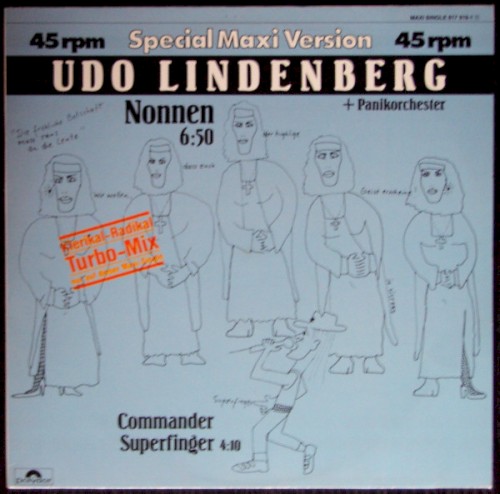 Nonnen