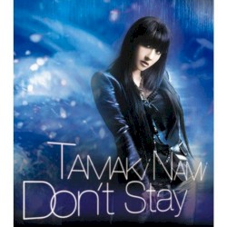 Don't Stay