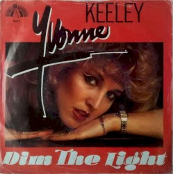Dim the Light / Hand in Hand