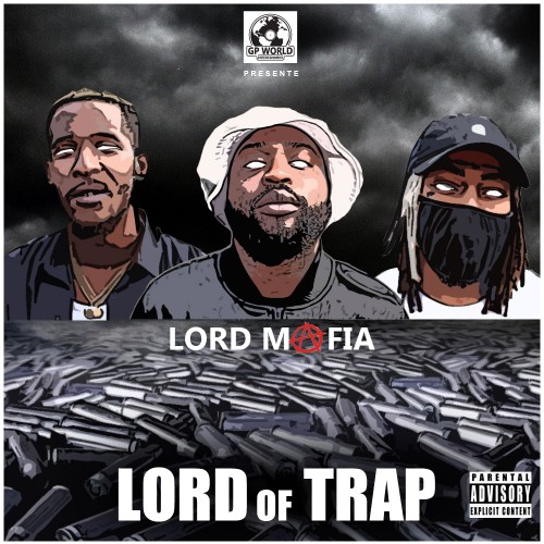 Lord of the Trap