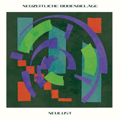 Neulust EP