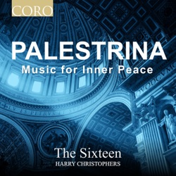 Palestrina - Music for Inner Peace