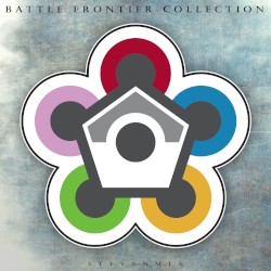 Battle Frontier (Sinnoh) Collection