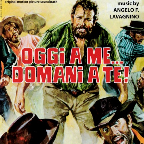 Oggi a me... Domani a te !