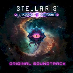 Stellaris: Shadows of the Shroud