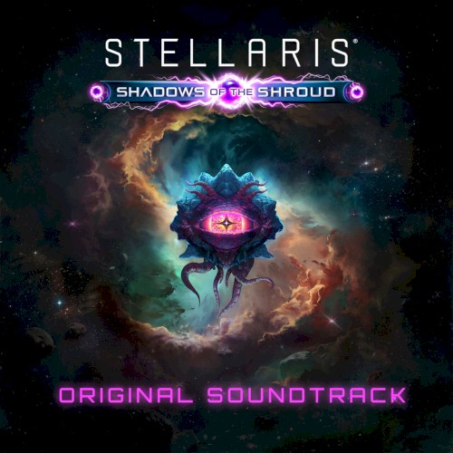 Stellaris: Shadows of the Shroud
