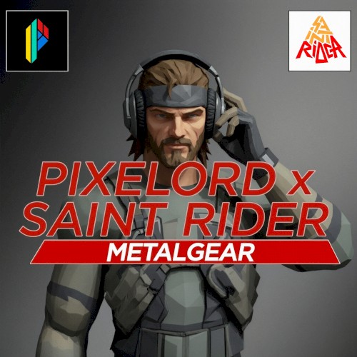 Metalgear