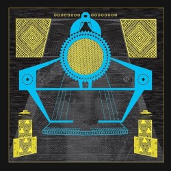 Je pense à toi (Henrik Schwarz remix) / Tubular bells (Âme re-interpretation)