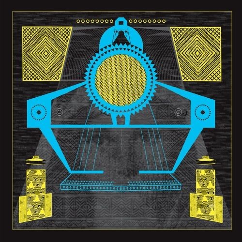 Je pense à toi (Henrik Schwarz remix) / Tubular bells (Âme re-interpretation)