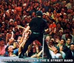 2000‐06‐17: Madison Square Garden, New York City, NY, USA