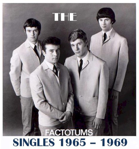 Singles 1965 - 1969