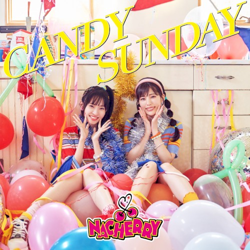 CANDY SUNDAY
