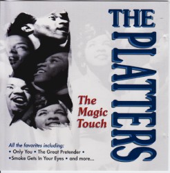 The Magic Touch
