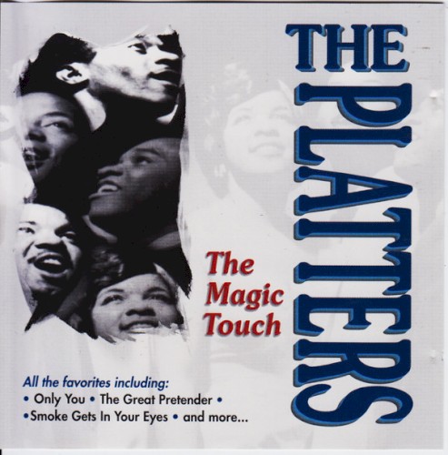 The Magic Touch