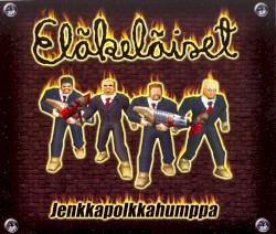 Jenkkapolkkahumppa