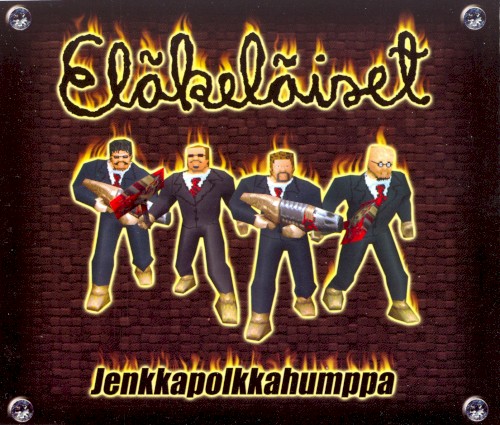 Jenkkapolkkahumppa