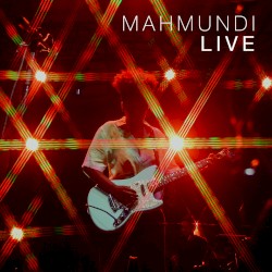 Live (Ao Vivo No Rio De Janeiro / 2017)