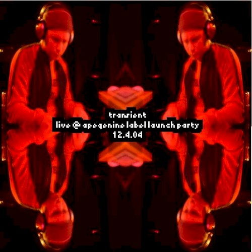 Live @ Apegenine Launch Party