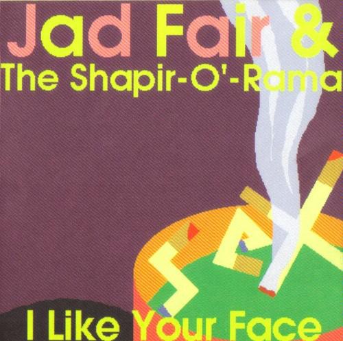 I Like Your Face