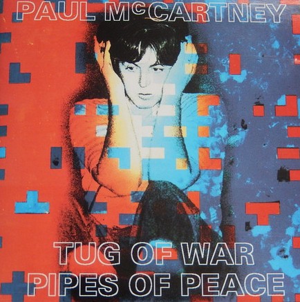 Tug of War / Pipes of Peace