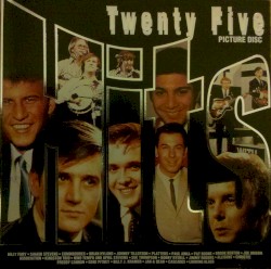Twenty Five Hits