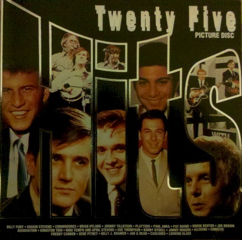 Twenty Five Hits