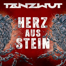 Herz aus Stein