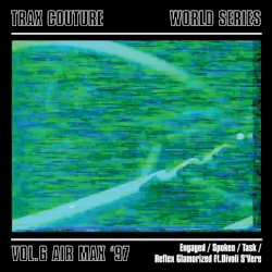 World Series Vol 6