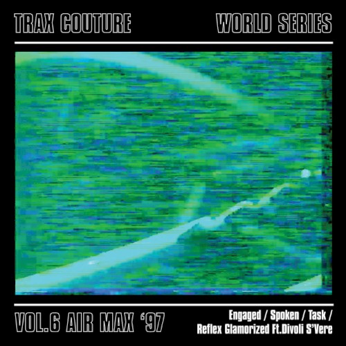 World Series Vol 6