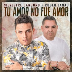 Tu amor no fue amor