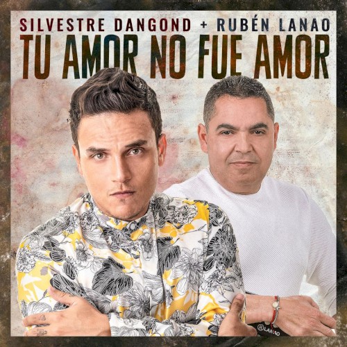 Tu amor no fue amor