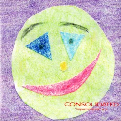 Impermanence E.P.