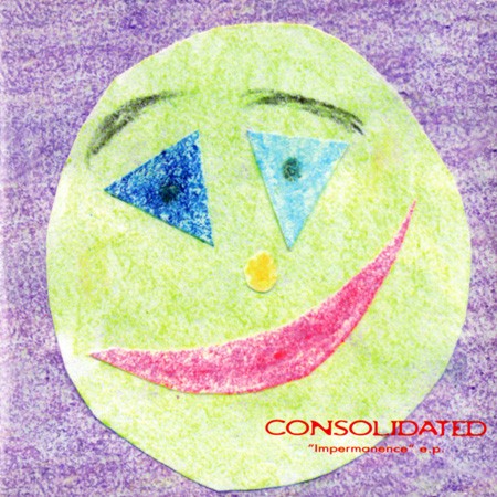 Impermanence E.P.