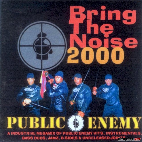 Bring the Noise 2000