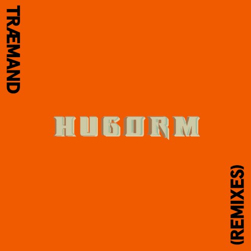 Træmand (Remixes)