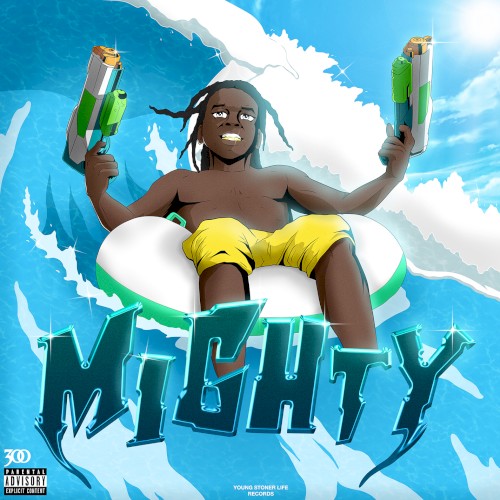 Mighty