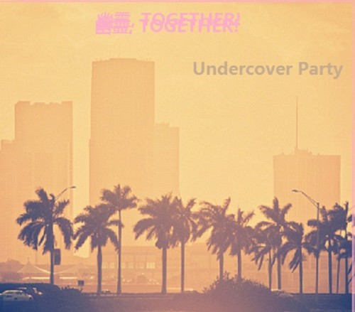Undercover Party