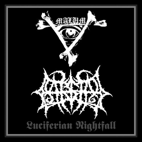 Luciferian Nightfall