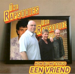 Een vriend
