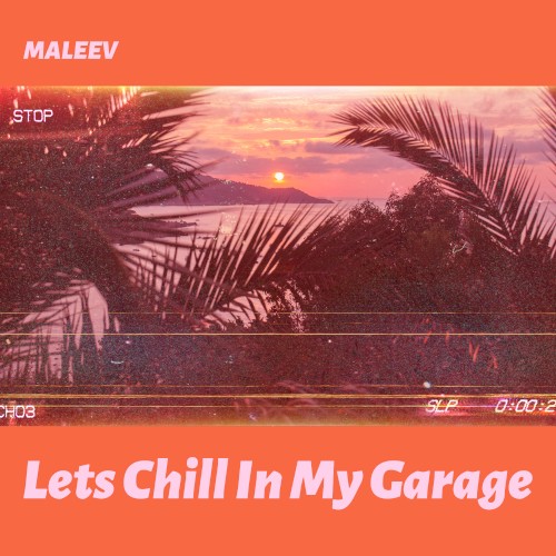 Let’s Chill in My Garage