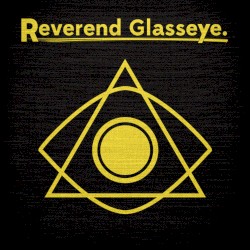 Reverend Glasseye